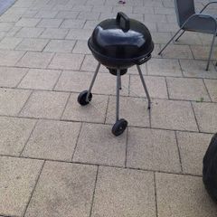 charcoal bbq for sale