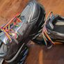 Asos-Pride Design shoes / runners Image 2