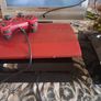 limited Edition red ps3 super slim Image 2