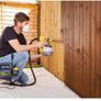 Wagner fence and decking sprayer. Image 2