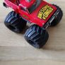 Matchbox Super Chargers Awesome Kong Ii Ford Monster Truck 1985 Image 2