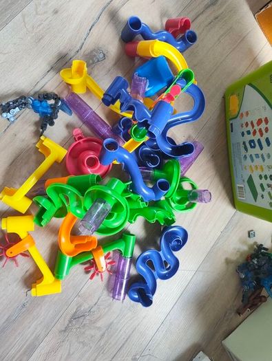 marble run toys