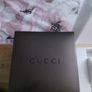 Vintage Gucci twirl watch Image 3