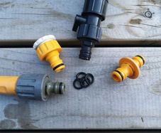 Hozelock Replacement O-rings