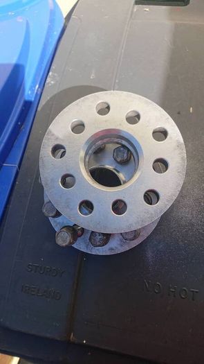 Audi Wheels With Tyres 225 50 R17  fittment 5x112 Cb 57,1 Spare Wheels Breakdown alloy welding bolts locknuts 5x100 / 5x112 / 15mm adapters / longer bolts wheel Spacers