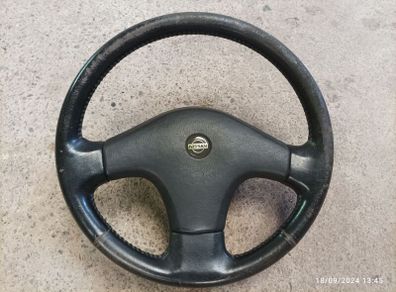 s13 200sx steering wheel