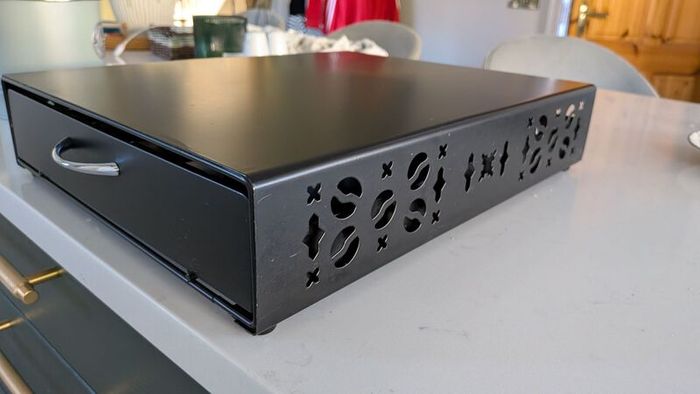 Nespresso Vertuo Plus
