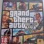 Grand Theft Auto V Five PlayStation3 Ps3 Games Original Image 2