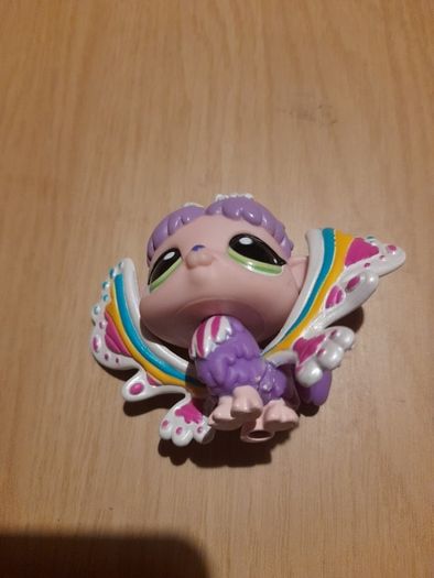 Littlest Pet Shop -Accessories