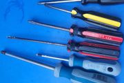 Screwdrivers