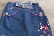 Cute baby girl skirt