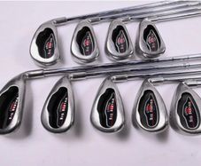 Callaway Big Bertha 3-SW