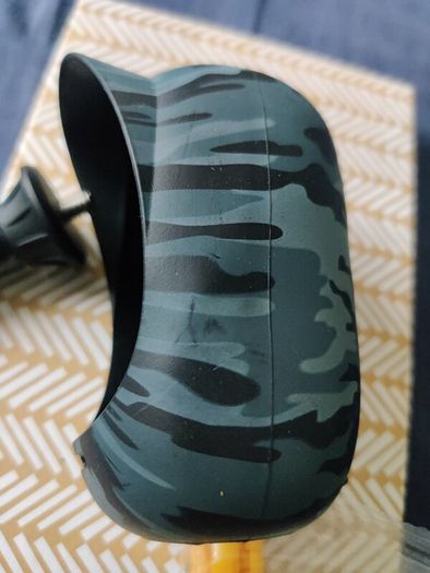 Reolink Argus 1 & 2, Mount & Camo Protection Case
