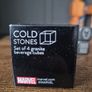 Marvel Cold Stone Beverage Cubes Image 3