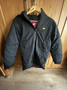 Youth's Nike Jacket XL