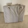 travel cot Image 4