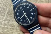 Swatch watches