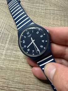 Swatch watches