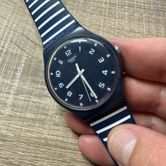 Swatch watches