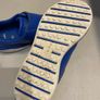 Kids Clarks shoes runners casual size 13 genuine leather Image 7