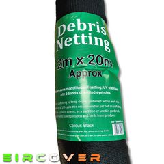 Windbreak Netting 2m x 20m (6'6''x 65'6'')