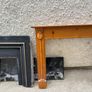 used fireplace Image 2