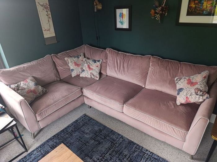 Sofa Suite