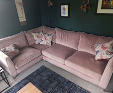 Sofa Suite