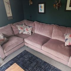 Sofa Suite