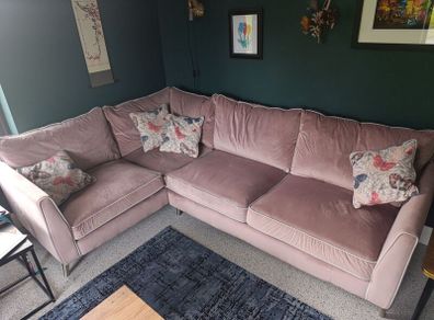 Sofa Suite