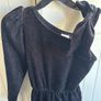 7y Zara jumpsuit Image 2