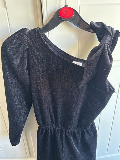 7y Zara jumpsuit