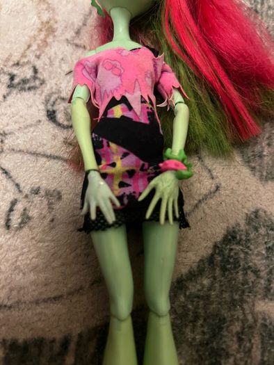 monster high