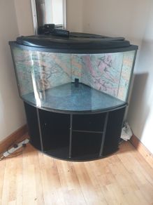 Fish tank