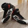 AlpineStars Leather Jacket + Boots Image 3