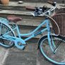 Girls bike Image 5