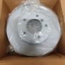 Bosch BMW Brake Disc Pair Front 300mm BMW 0986478571 BD493 Image 2