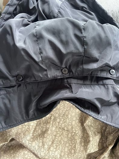 Michael Kors Quilted Jacket