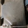 Fertilizer spreader Image 2