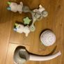 VTech Baby Lullaby Lambs Cot Mobile Image 2