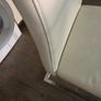 Calligaris dining table. Ez living dining chairs Image 7