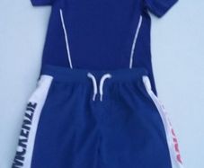 Boys Sports Set