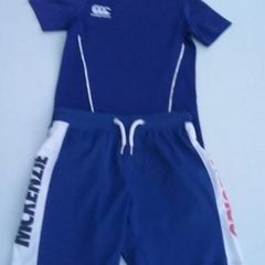 Boys Sports Set