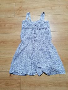 United Colors of Benetton - dress (size 6y - 120cm)
