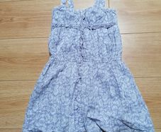 United Colors of Benetton - dress (size 6y - 120cm)
