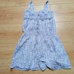 United Colors of Benetton - dress (size 6y - 120cm)