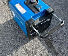 Generator Read ADD