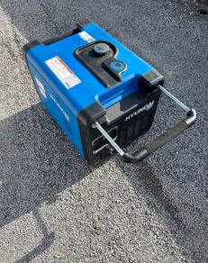 Generator Read ADD