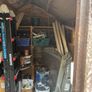 8' x 6' Shed. Image 8