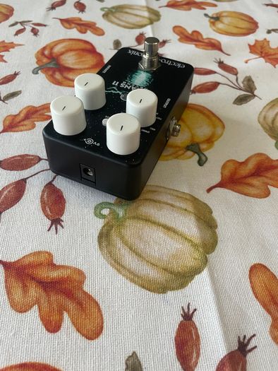 Electro Harmonix Oceans 11 Reverb